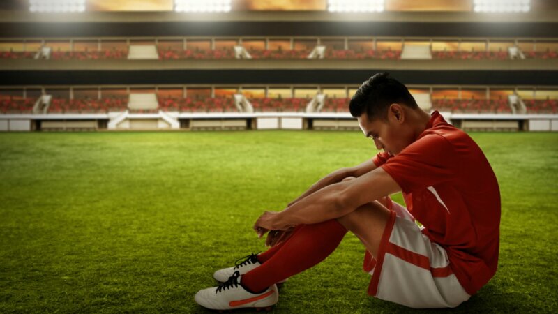 Surmenage, burn-out, blessures : les dangers du rythme infernal des footballeurs