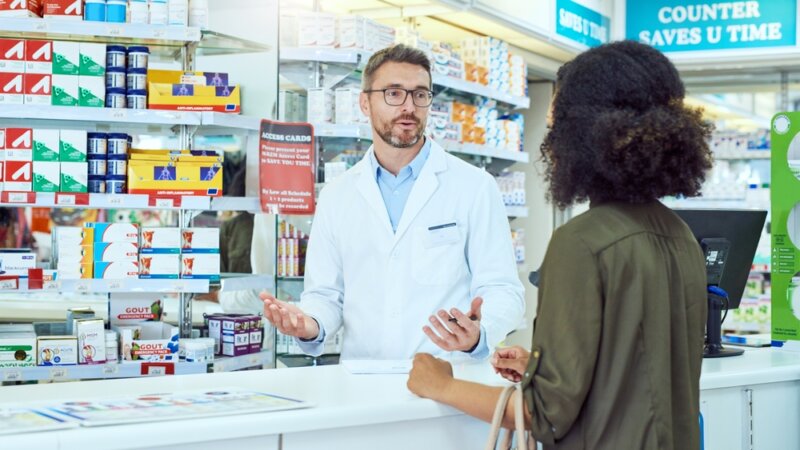 Prévention des papillomavirus : parlez-en à votre pharmacien