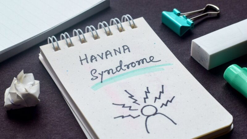 Le « syndrome de La Havane » : une énigme médicale