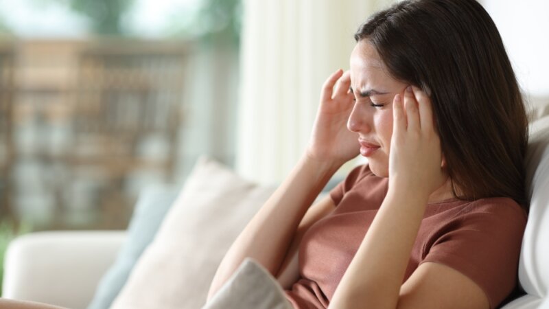 Migraine chronique : une maladie souvent non reconnue et douloureuse