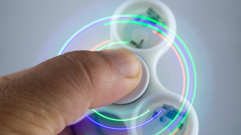 LED dans les jouets : pourquoi faut-il revoir les normes européennes ?