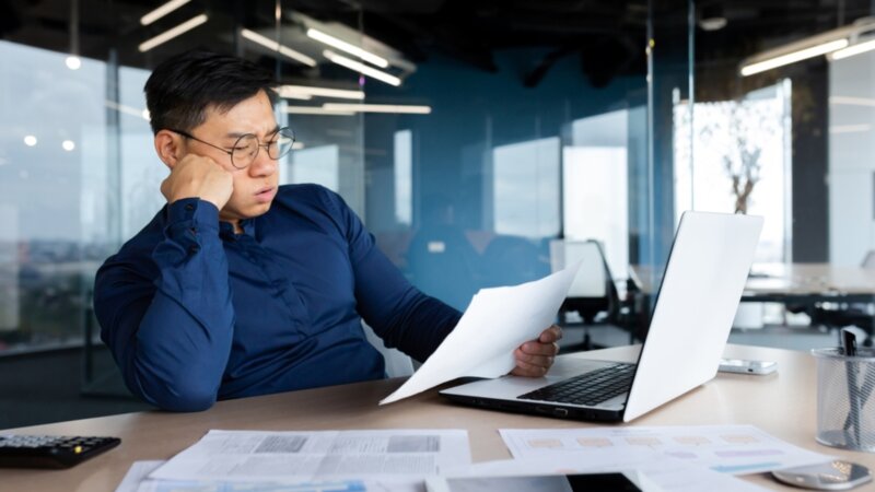 Pourquoi soupire-t-on ?