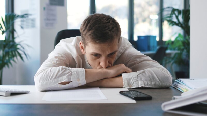 Les bullshit jobs ou le profond sentiment d’inutilité au travail