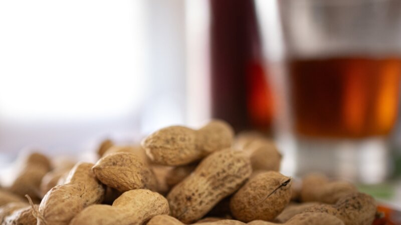 Arachide ou cacahuète : quelles différences ?