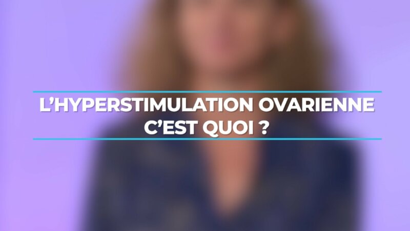 FIV : zoom sur l’hyperstimulation ovarienne (Vidéo)
