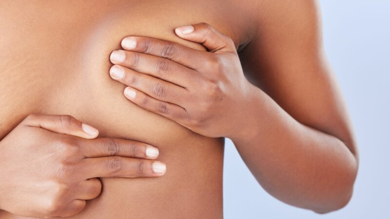 Octobre Rose : quels sont les différents types de cancer du sein ?