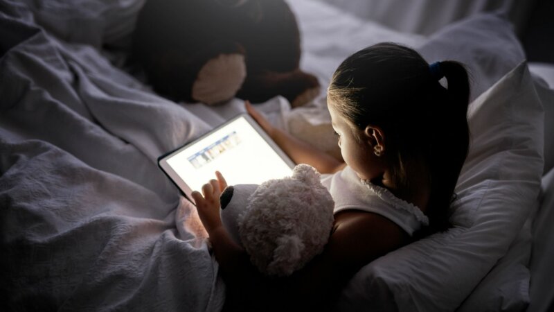 Enfants et écrans : des parents largués ?