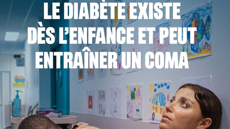 Diabète de type 1 : poser le diagnostic chez les enfants et les ados avant l’urgence