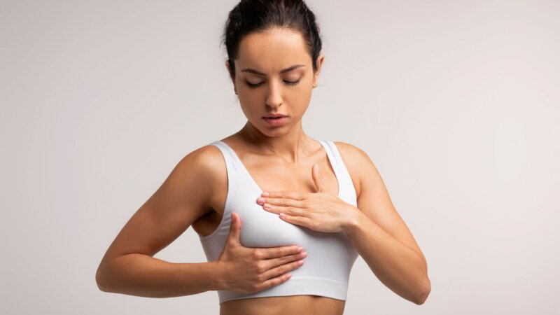 Octobre Rose : quelles sont les spécificités du cancer du sein chez la femme jeune ?