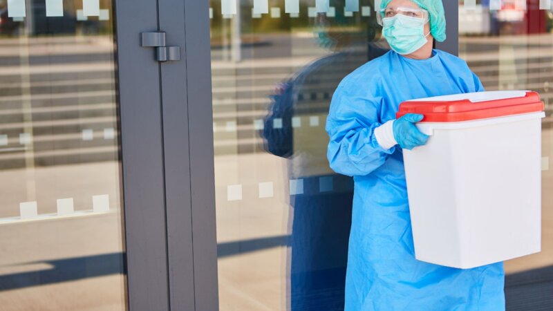 Toujours moins de don d’organes en France : comment inverser la tendance ?