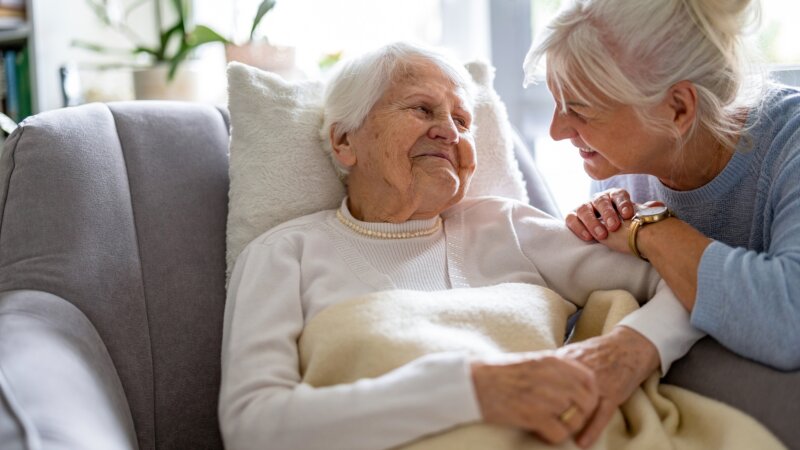 C’est quoi un proche aidant ?