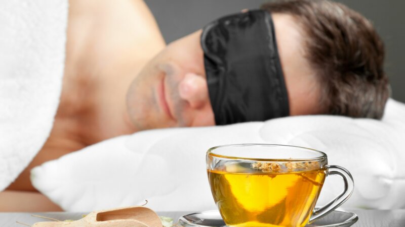 La tisane est-elle efficace pour bien dormir ?