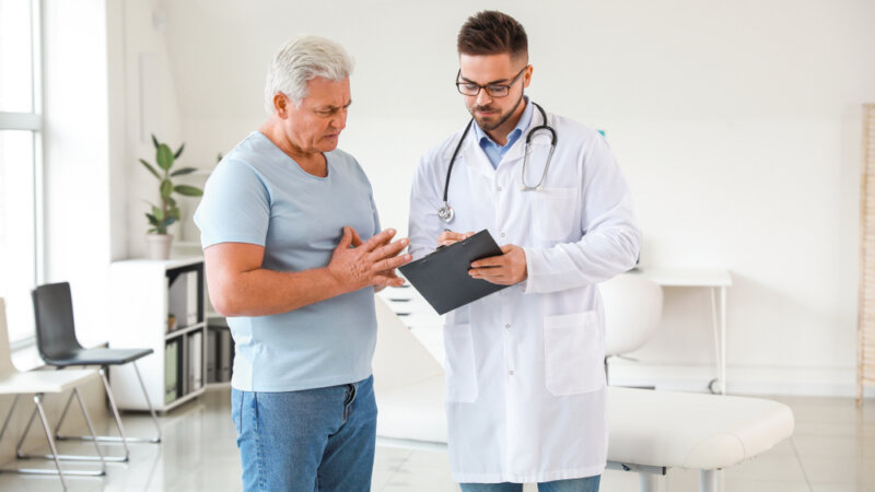 Cancer de la prostate, misons sur les soins de support