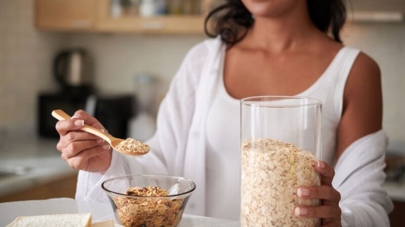 L’avoine, des bienfaits à foison