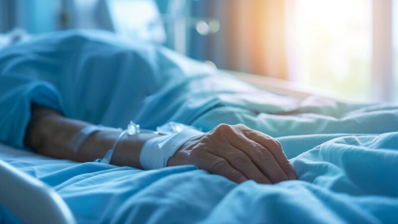 Le Sida en France : qui sont les personnes qui développent la maladie ?