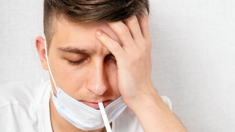 Comment le tabac aggrave la grippe