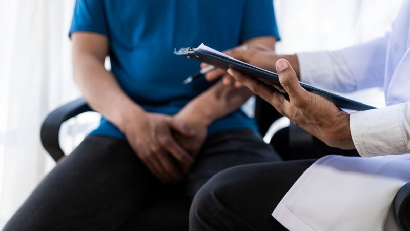 Cancer de la vessie : briser les tabous