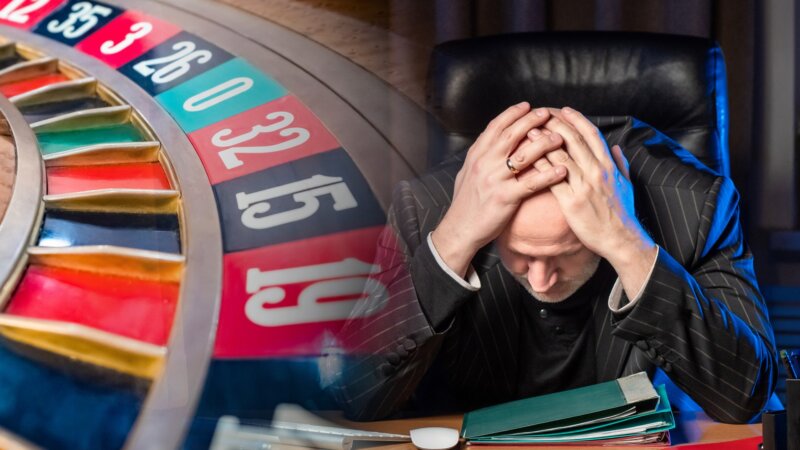 Les addictions sans substances : de quoi parle-t-on ?