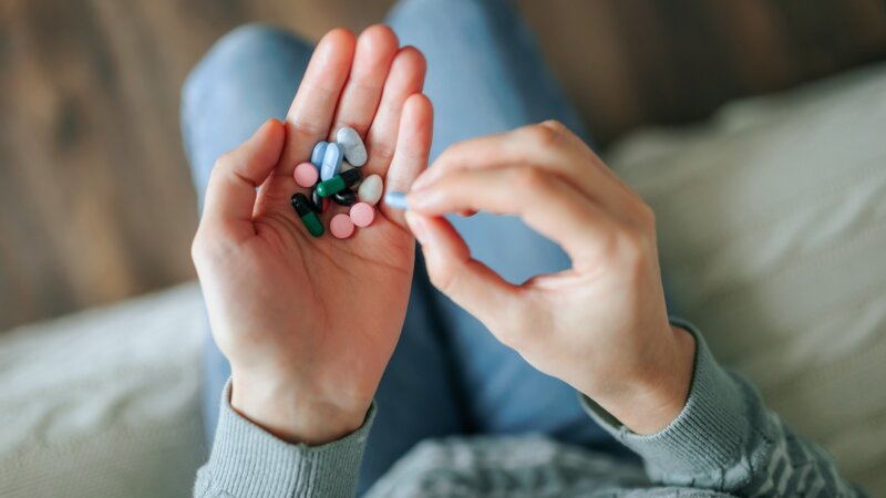 Lutte contre l’antibiorésistance : les chiffres français mitigés