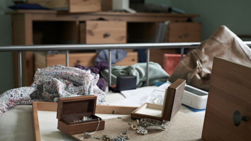 Cambriolage : comment se remettre du traumatisme ?