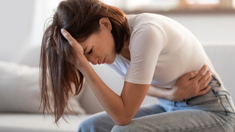 Pourquoi le stress donne-t-il mal au ventre ?