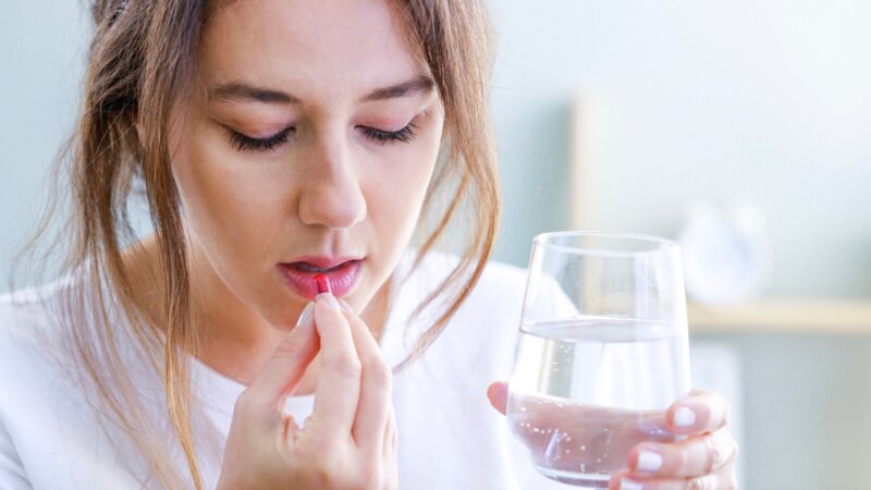 Infections virales : comment vous soigner ?