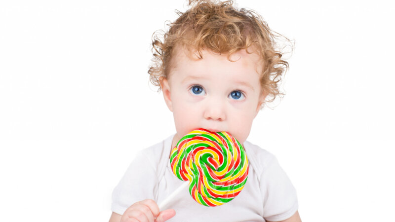 Diabète et hypertension : pourquoi faut-il limiter le sucre dans la petite enfance ?