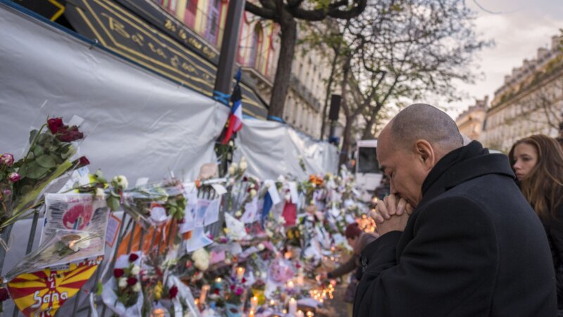 Attentats du 13-Novembre : du traumatisme individuel à la mémoire collective