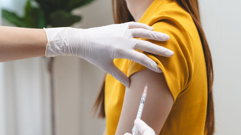 Chikungunya : un premier vaccin disponible en France