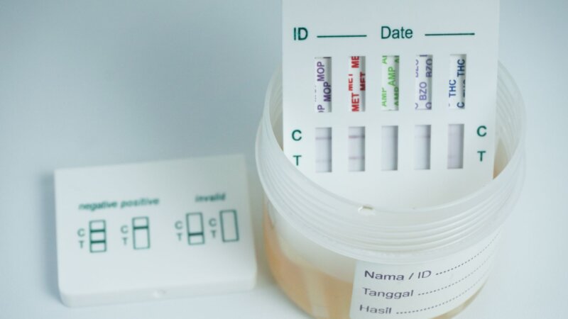 Soumission chimique : des kits de dépistage remboursés à titre expérimental