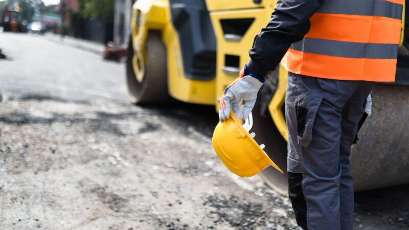Pollution du trafic routier : alerte pour la santé des professionnels du secteur