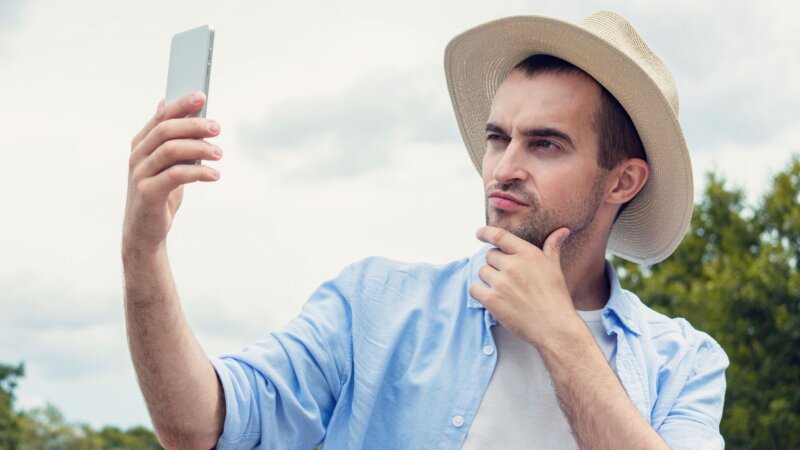 Vivons-nous une épidémie d’égo surdimensionnés ?