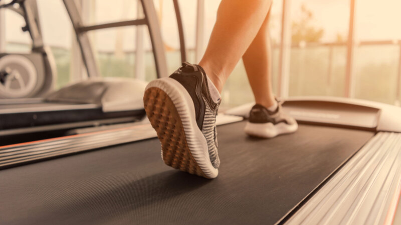 VIH-SIDA : l’activité physique, alliée du quotidien