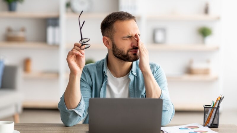 Yoga des yeux : comment le pratiquer ?