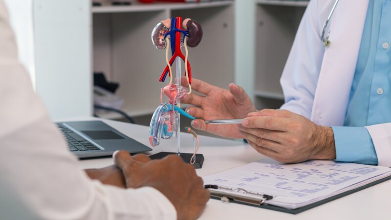 Dysfonction érectile : les raisons d’en parler 