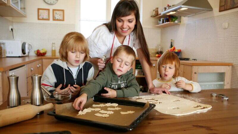 En décembre, comment faire patienter les enfants jusqu’à Noël ?