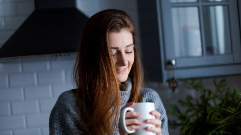 Ces 2 boissons qui aideraient à prévenir le cancer de la tête et du cou