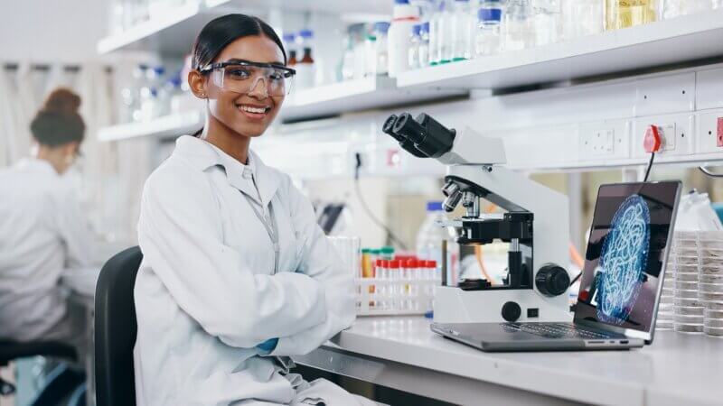 Les Français et leurs scientifiques : « Je t’aime moi non plus »