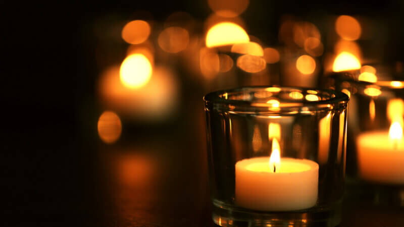 Comment vivre les fêtes alors que l’on est en deuil ?
