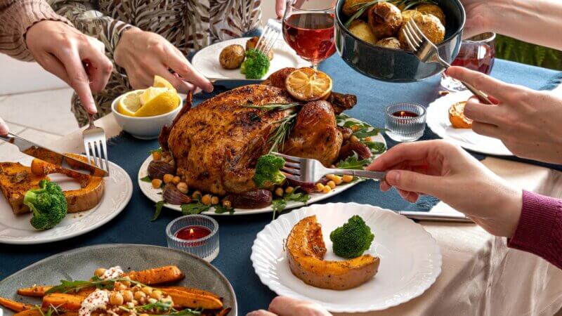 Avant les fêtes de fin d’année : la prétox est-elle utile ? 