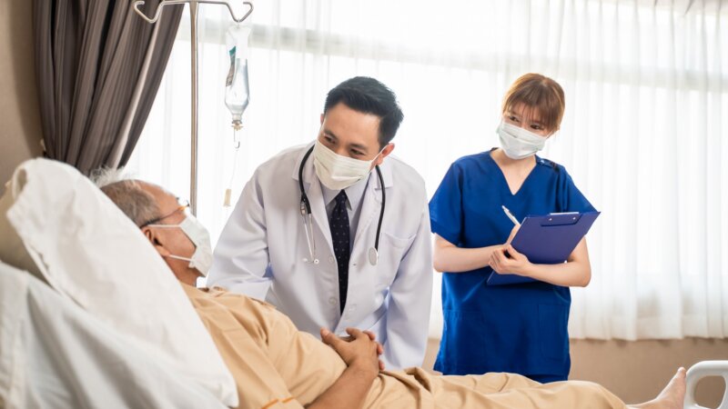 Qu’est-ce que le délirium post-opératoire ?