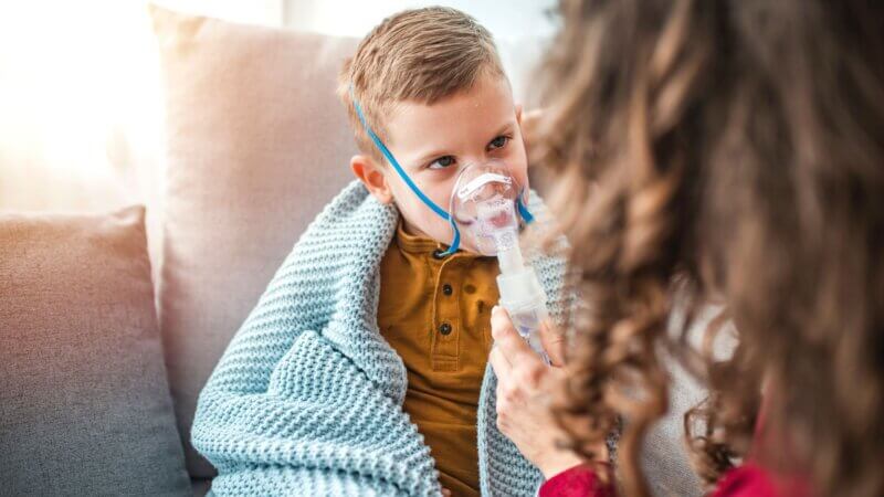 Mucoviscidose : la révolution Kaftrio ne profite pas à tous les patients