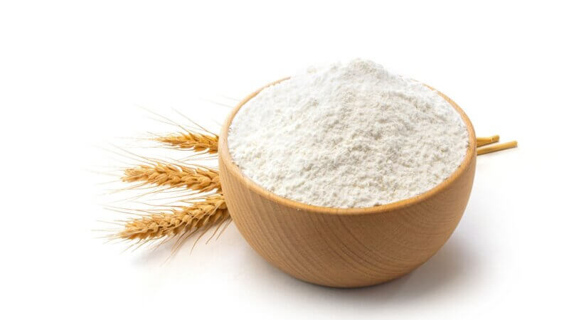 Malformations fœtales : de la vitamine B9 dans les farines ?