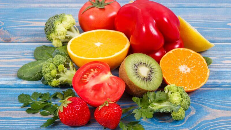 Scorbut : en France, le nombre de cas en hausse chez les enfants depuis le Covid-19