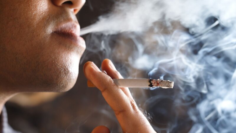 Tabac : savez-vous combien de minutes de vie vous fait perdre chaque cigarette ?