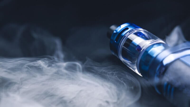 Pète ton crâne (PTC) : qu’est-ce que cette drogue vapotée par les ado ?