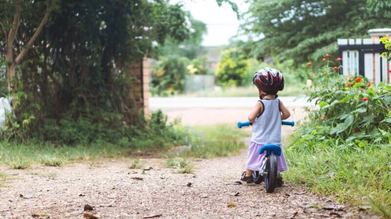 Aménagement urbain : plus il y a d’espaces verts, plus les enfants sont minces