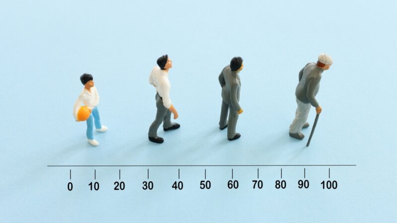 Quel est ce secret simple pour vivre plus longtemps (selon la science) ?