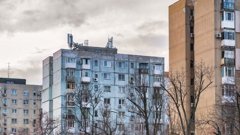 Comment les villes « moches » et « ennuyeuses » altèrent notre santé