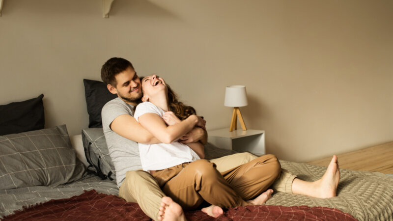 Slow sex : l’éloge de la lenteur